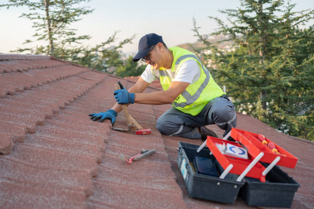 Best Residential Roofing Contractor  in Fannett, TX